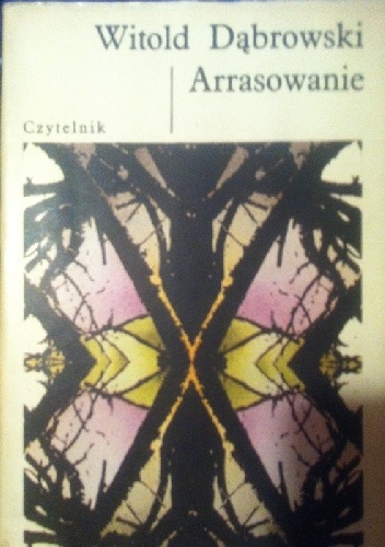 Arrasowanie - Witold Dąbrowski