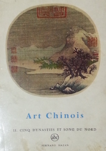 Art Chinois - Jean A. Keim