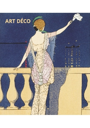 Art Déco - Franziska Bolz