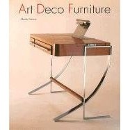 Art Deco Furniture - Alastair Duncan