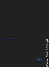 Art Directors Annual 87 - praca zbiorowa