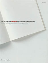 Art Directors Handbook Of Professional Magazine Design - Horst moser
