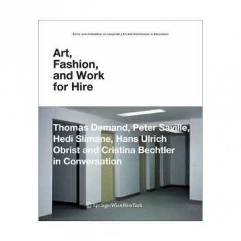 Art, Fashion and Work for Hire