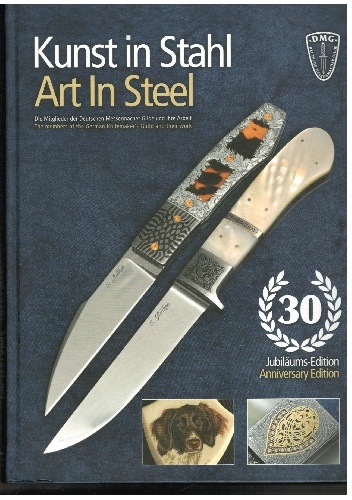 Art In Steel - Hans Joachim Wieland
