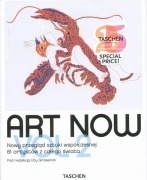 Art Now vol 2 - Uta Grosenick