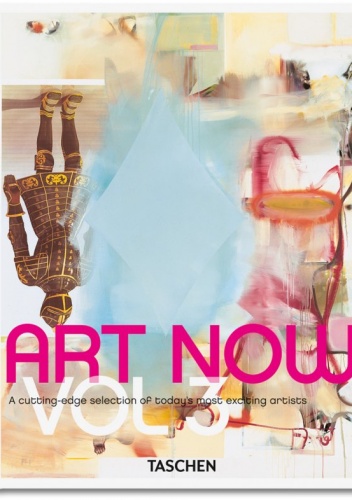 Art Now! Vol. 3 - Hans Werner Holzwarth