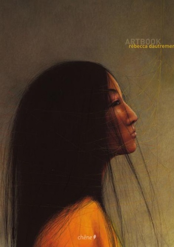 Artbook - Rebecca Dautremer