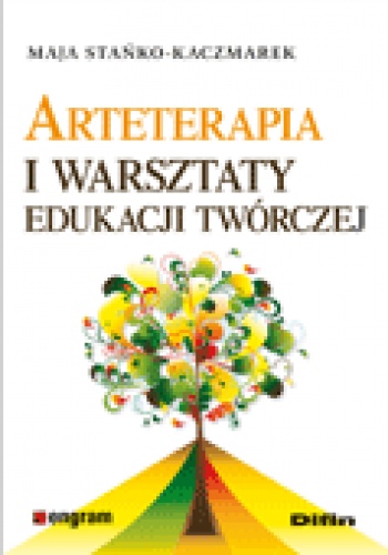 Arteterapia i warsztaty edukacji twórczej - Maja Stańko-Kaczmarek