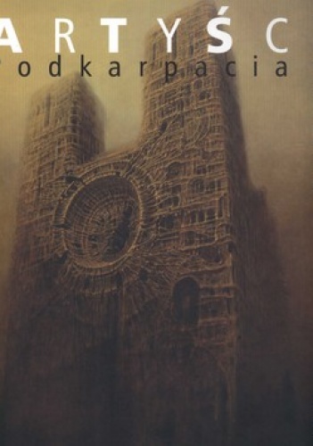 Artyści Podkarpacia - Antoni Adamski