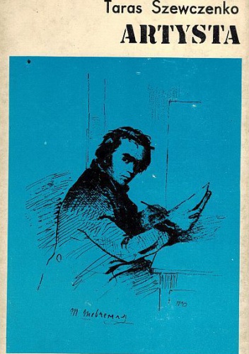 Artysta - Taras Szewczenko