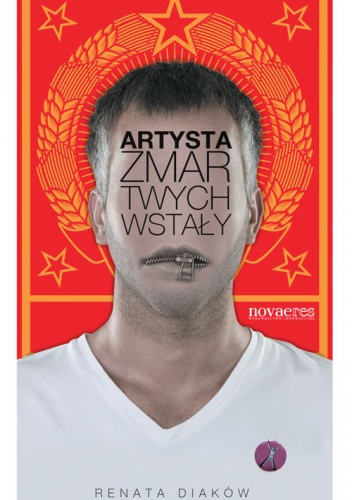 Artysta zmartwychwstały - Renata Diaków