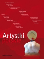 Artystki polskie - praca zbiorowa