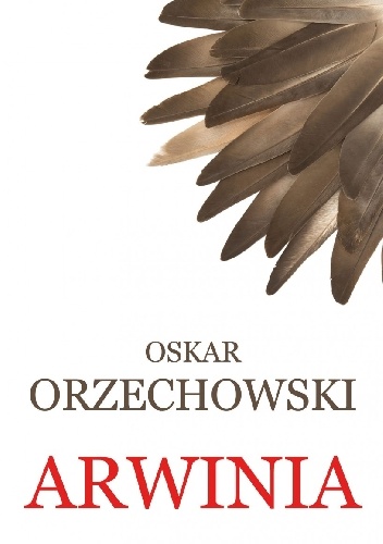 Arwinia - Oskar Orzechowski