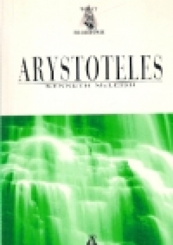 Arystoteles - Kenneth McLeish