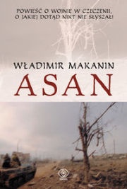 Asan - Władimir Makanin