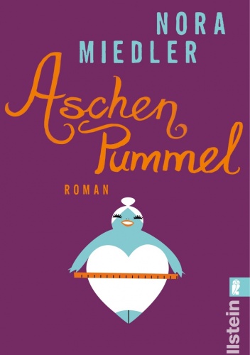 Aschenpummel - Nora Miedler