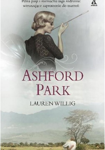 Ashford Park - Lauren Willig