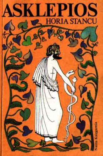 Asklepios - Horia Stancu