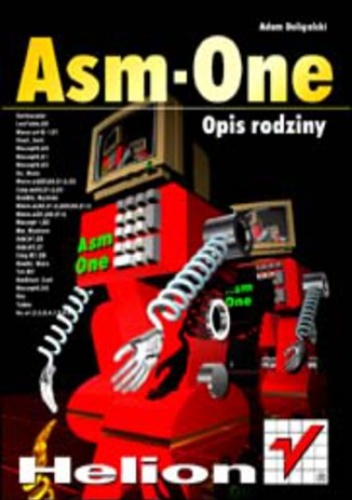 Asm-One. Opis rodziny - Adam Doligalski