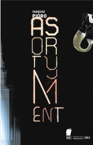 Asortyment - Tadeusz Pióro