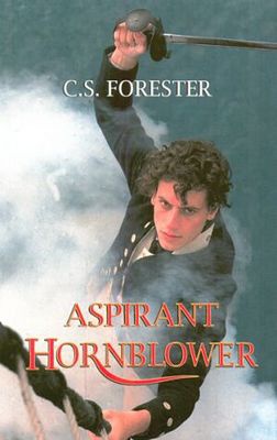 Aspirant Hornblower - Cecil Scott Forester