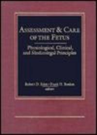 Assessment & Care of Fetus