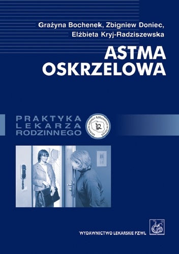 Astma oskrzelowa