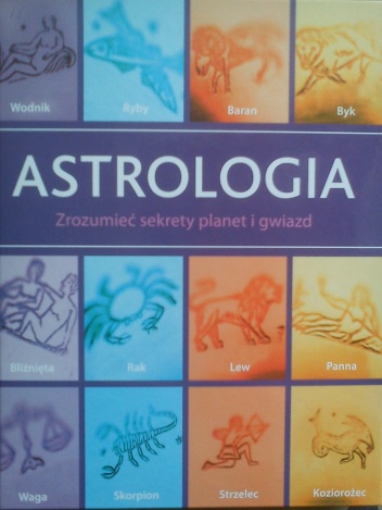 Astrologia - Lori Reid