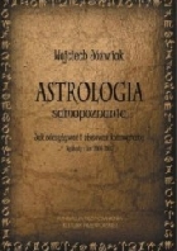 Astrologia samopoznania - Wojciech Jóźwiak