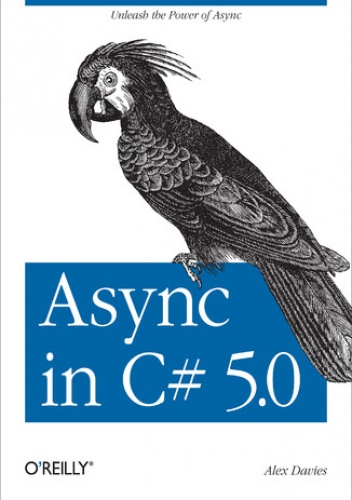 Async in C# 5.0 - Davies Alex
