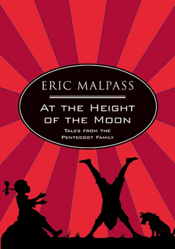 At The Height Of The Moon - Eric Lawson Malpass