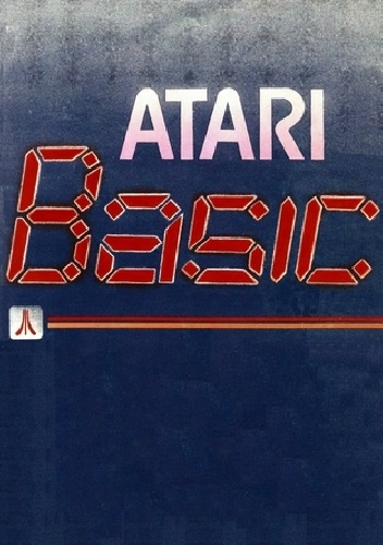 "ATARI BASIC" język programowania i obsługa komputerów - Wiesław Migut