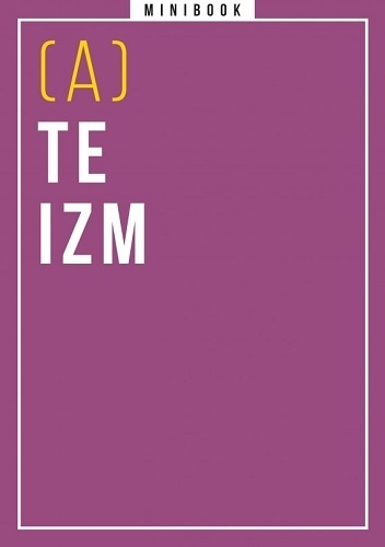 Ateizm. Minibook - Simone Weil, Mieczysław Sawicki