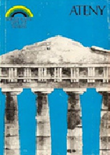 Ateny - Natalia Sidorowa