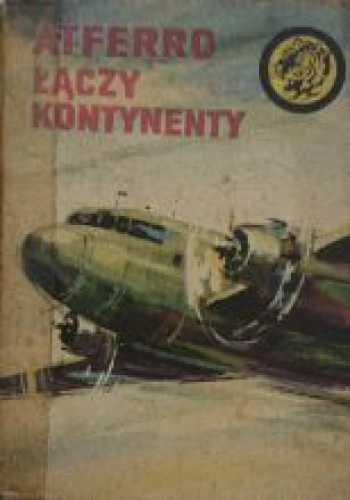 ATFERRO ŁĄCZY KONTYNENTY - Bohdan Arct