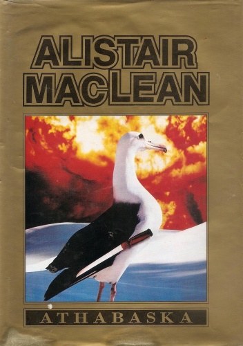 Athabaska - Alistair MacLean