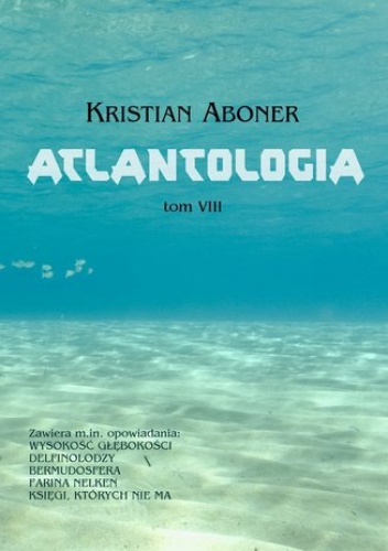 Atlantologia - Kristian Aboner