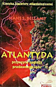 Atlantyda - Hans S. Bellamy