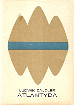 Atlantyda - Ludwik Zajdler