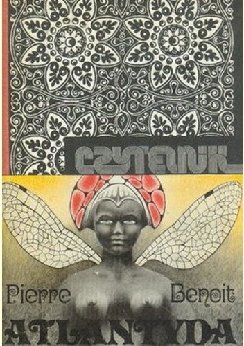 Atlantyda - Pierre Benoit
