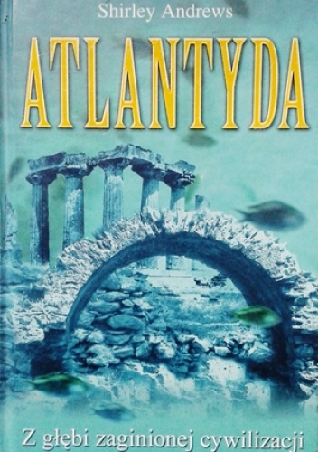 Atlantyda - Shirley Andrews