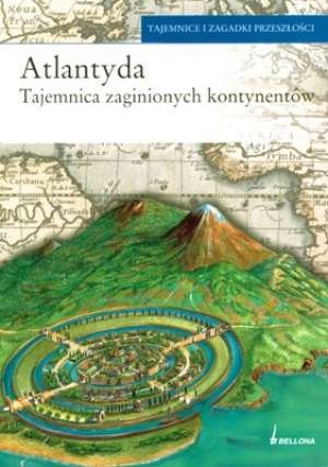 Atlantyda. Tajemnica zaginionych kontynentów - Valerio Zecchini