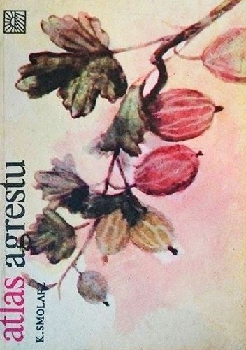 Atlas agrestu - Kazimierz Smolarz