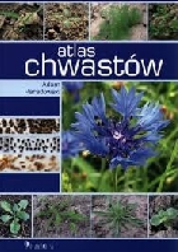 Atlas chwastów - Adam Paradowski