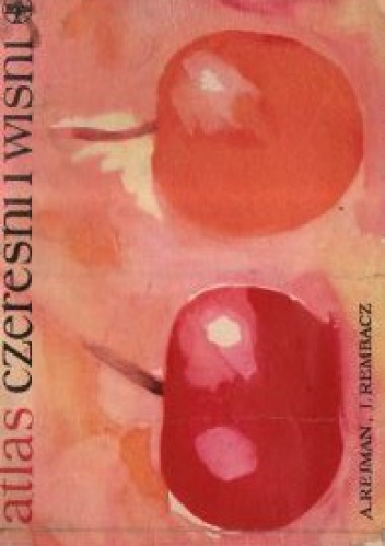 Atlas czereśni i wiśni