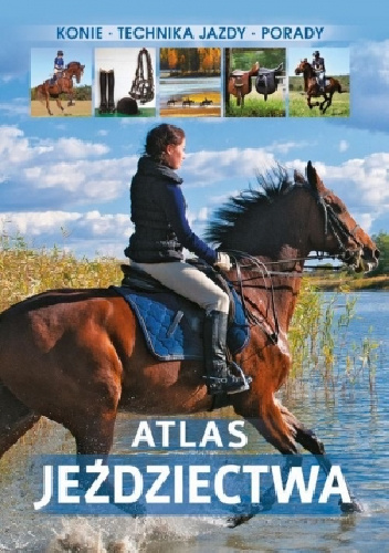 Atlas Jeździectwa - Jagoda Bojarczuk