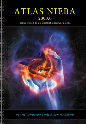 Atlas nieba 2000.0