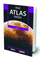Atlas nieba. Część 1. - Przemysław Rudź