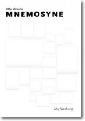 Atlas obrazów Mnemosyne - Aby Warburg