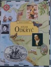 Atlas odkryć - Dinah Starkey